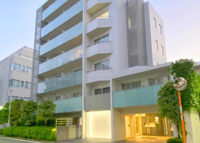 Pangoo品川