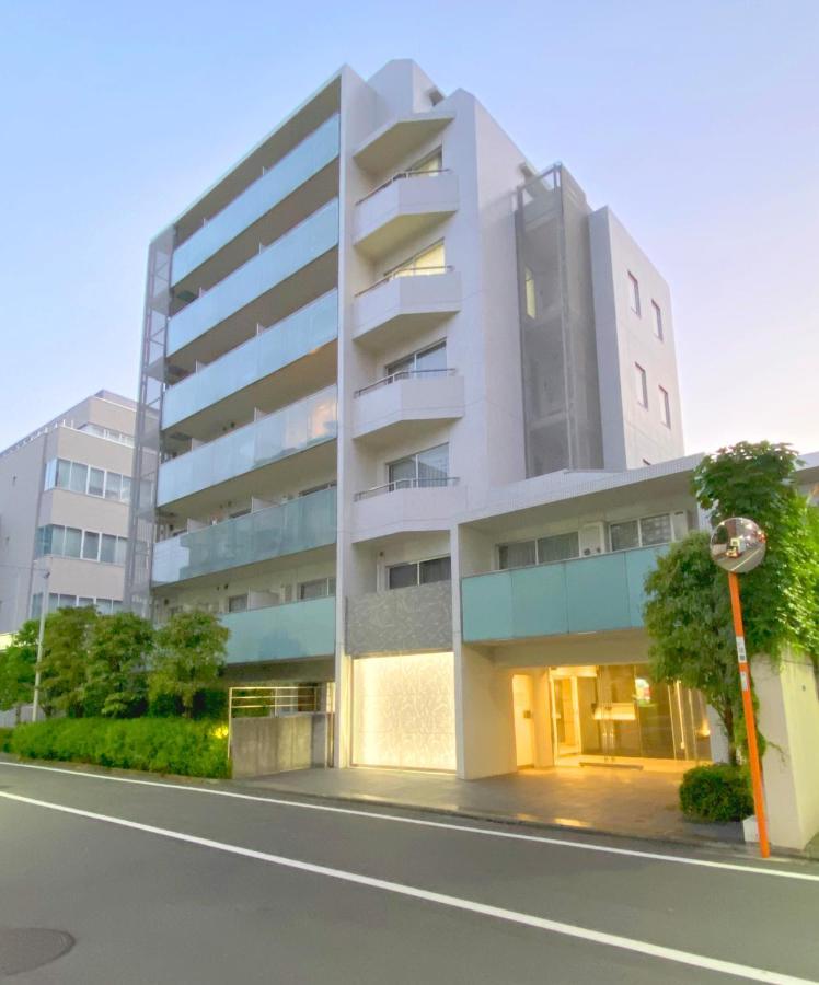 公寓 Pangoo品川 *