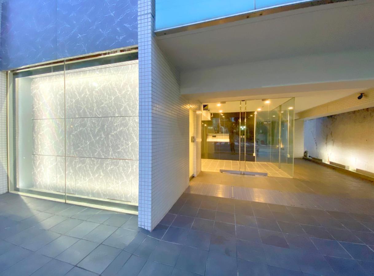 Pangoo品川 公寓 *
